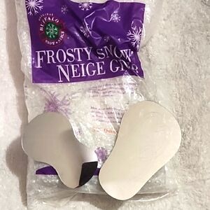 Christmas Village Accessories